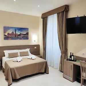 Luxury - Experience Affittacamere