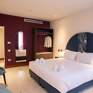 Palazzina Fortuny 3* Venecia