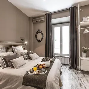  Bed and breakfast A-rome