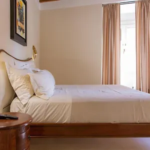  Bed and breakfast Repetita Juvant
