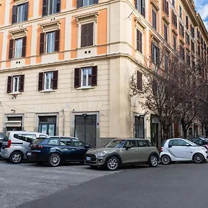  Pensión Linnéa Centro A