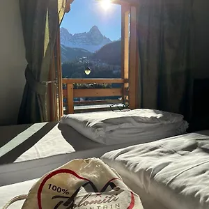 *** Hotel Dolomiti Gaia Włochy