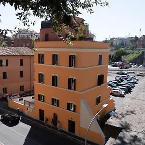 Vm Hotel apartamentowy