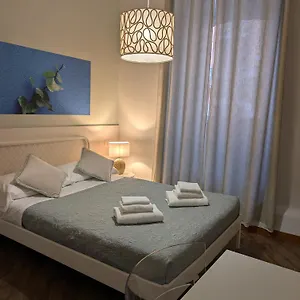 Bed and breakfast Gracchi 278 - The Italian Collection