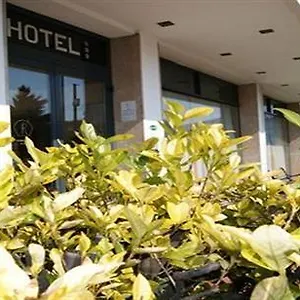 *** Hotel Resi Dep. Włochy