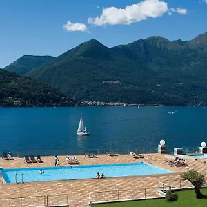 Golfo Gabella 2* Maccagno