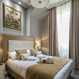 Gasthof Lea Luxury, Rom