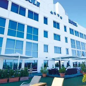 Golf Milano 4* Opera